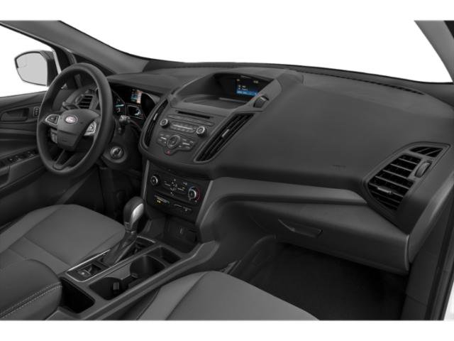 Thumbnail: 2019 Ford Escape - 11