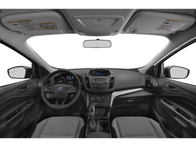 Thumbnail: 2019 Ford Escape - 8