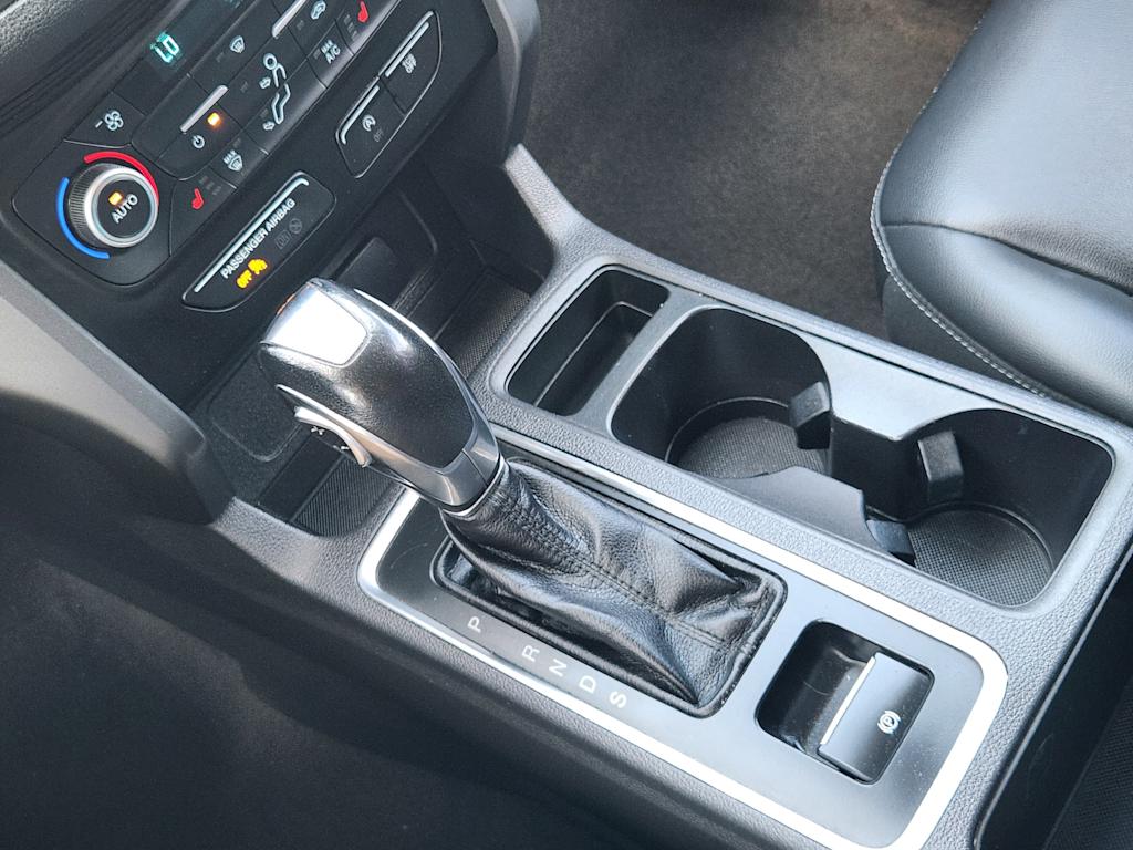 Thumbnail: 2019 Ford Escape - 13