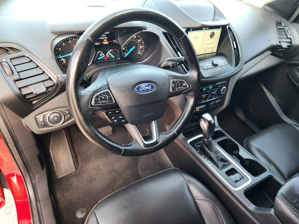 Thumbnail: 2019 Ford Escape - 2