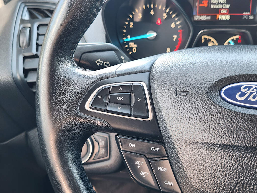 Thumbnail: 2019 Ford Escape - 30