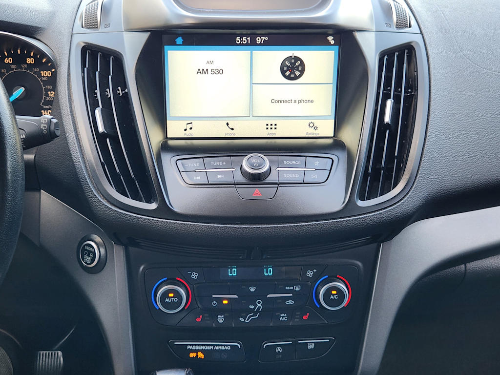 Thumbnail: 2019 Ford Escape - 12