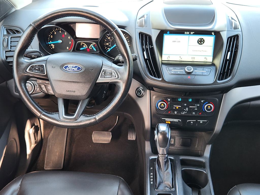 Thumbnail: 2019 Ford Escape - 11