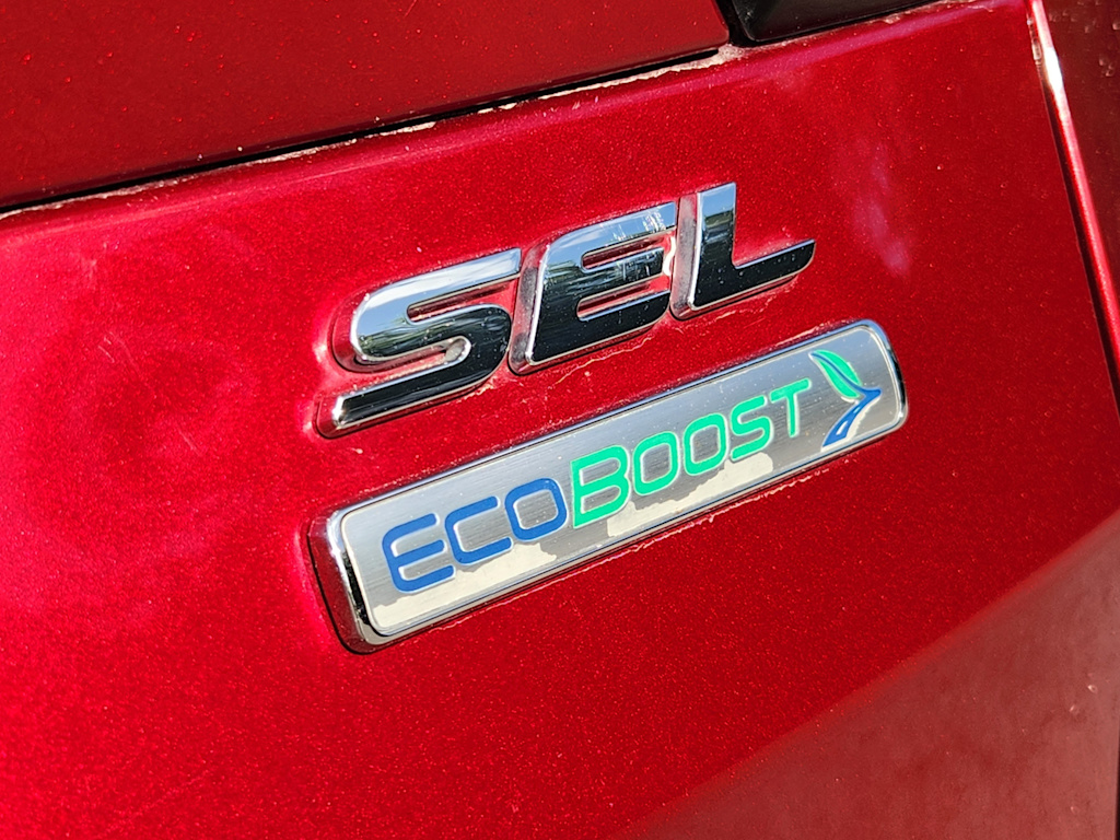 Thumbnail: 2019 Ford Escape - 5