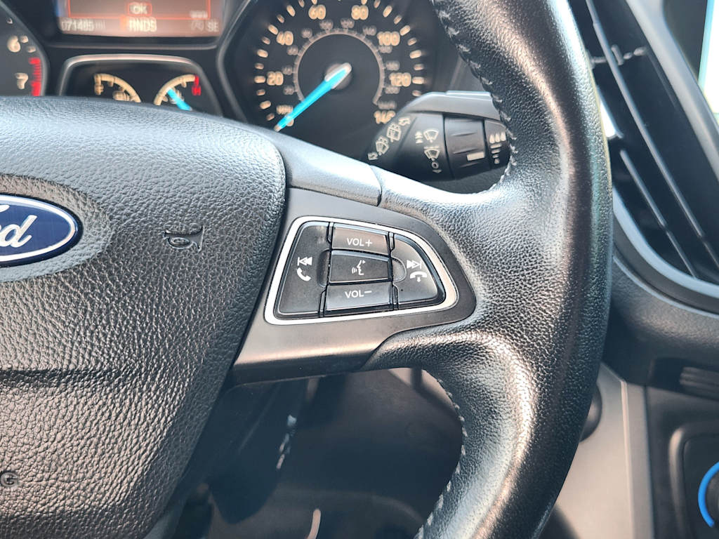 Thumbnail: 2019 Ford Escape - 31