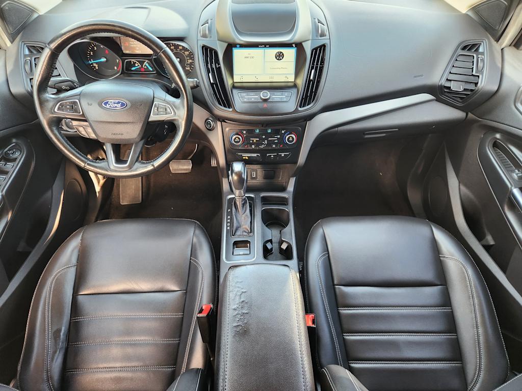 Thumbnail: 2019 Ford Escape - 7