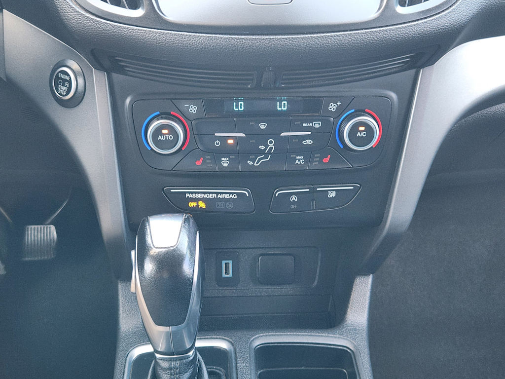 Thumbnail: 2019 Ford Escape - 25