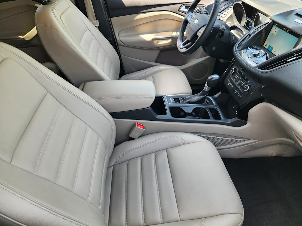 Thumbnail: 2017 Ford Escape - 10