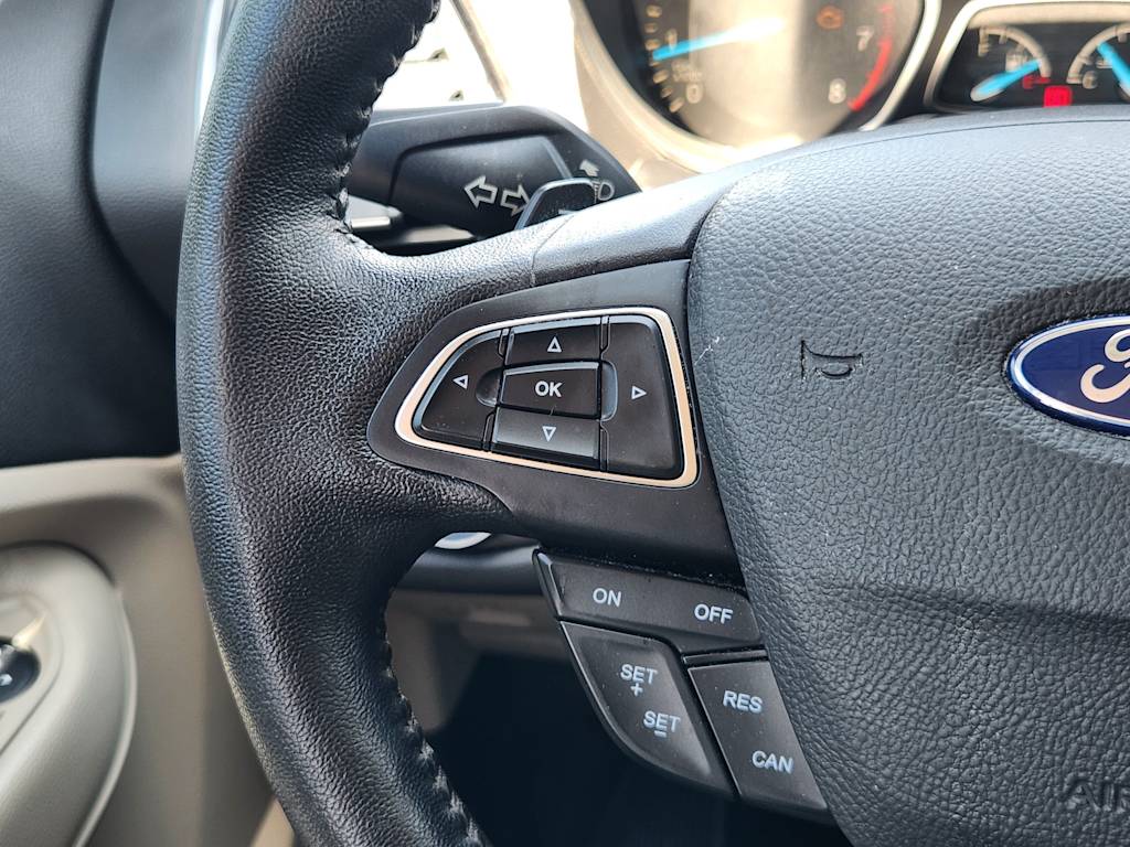 Thumbnail: 2017 Ford Escape - 31