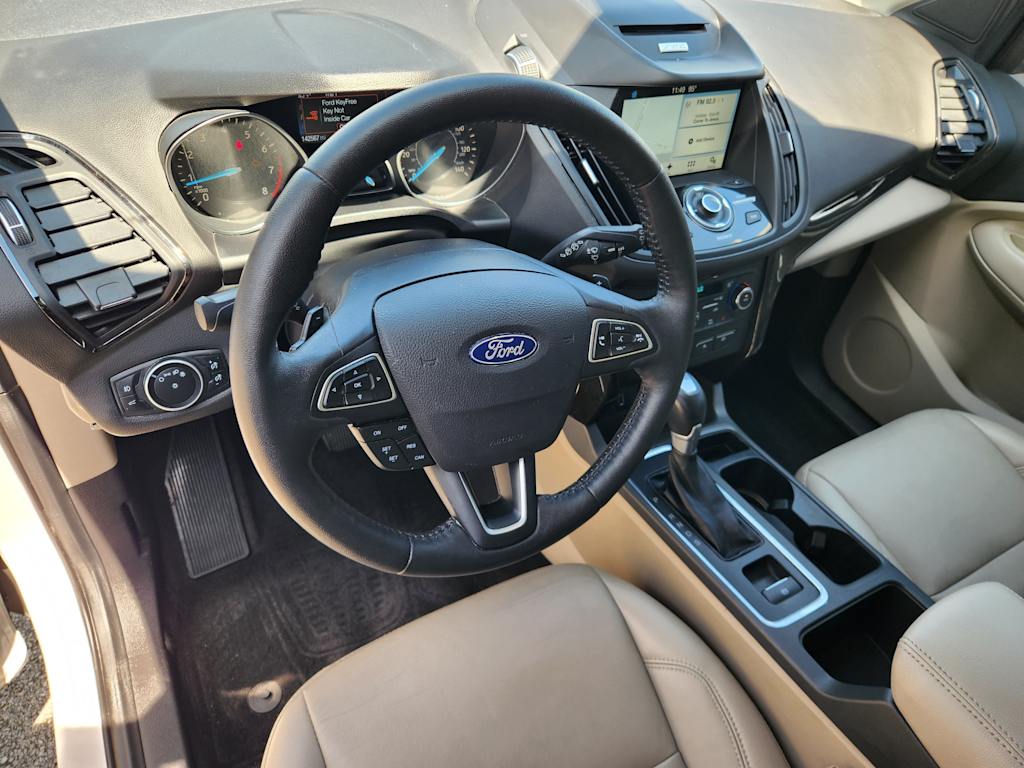 Thumbnail: 2017 Ford Escape - 2