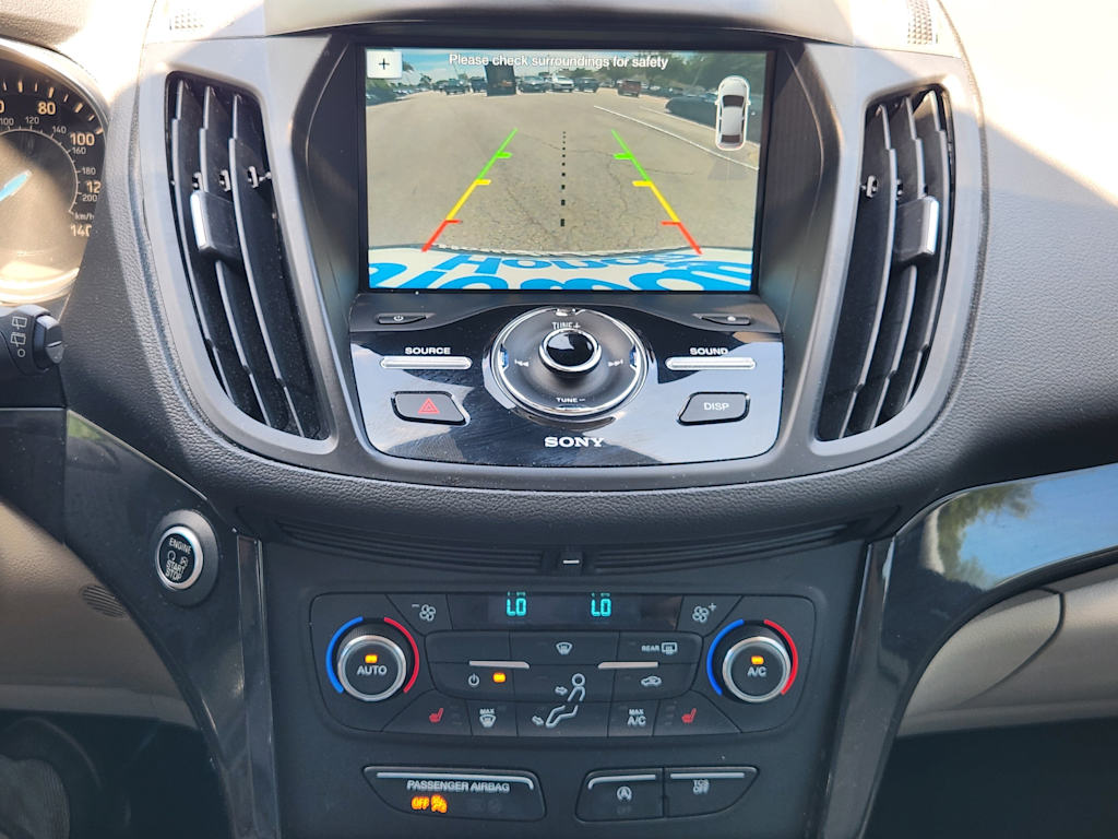Thumbnail: 2017 Ford Escape - 25