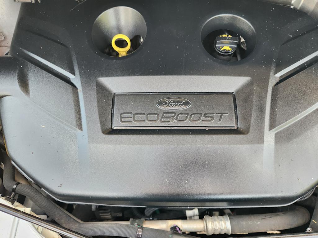 Thumbnail: 2017 Ford Escape - 7