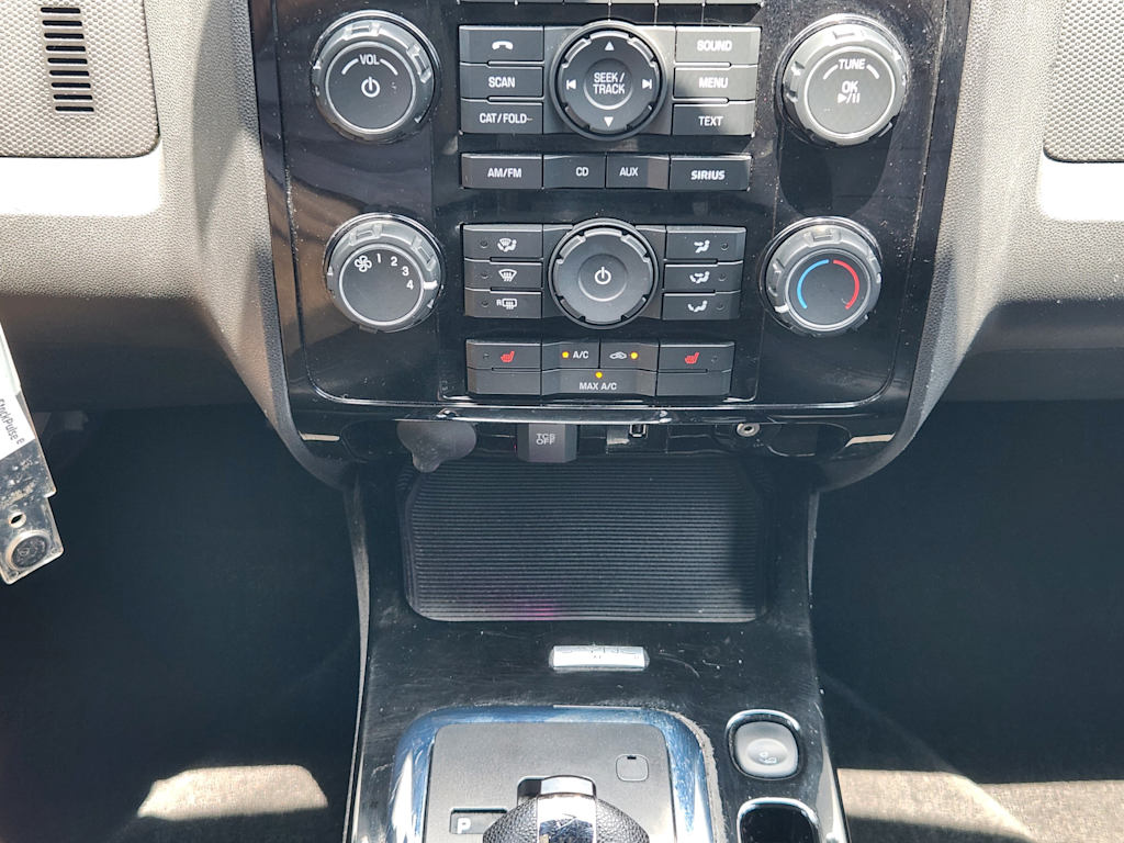 Thumbnail: 2012 Ford Escape - 26
