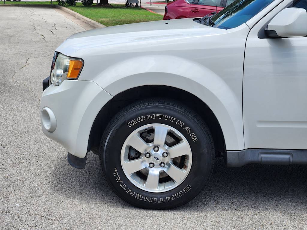 Thumbnail: 2012 Ford Escape - 6