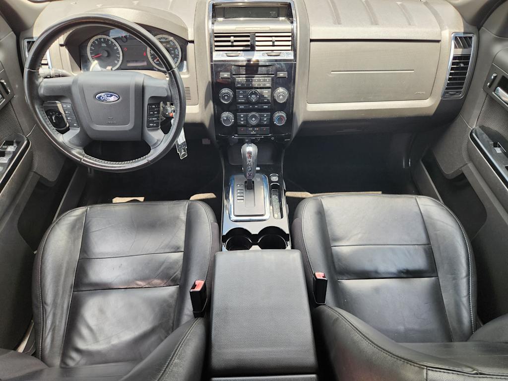 Thumbnail: 2012 Ford Escape - 12