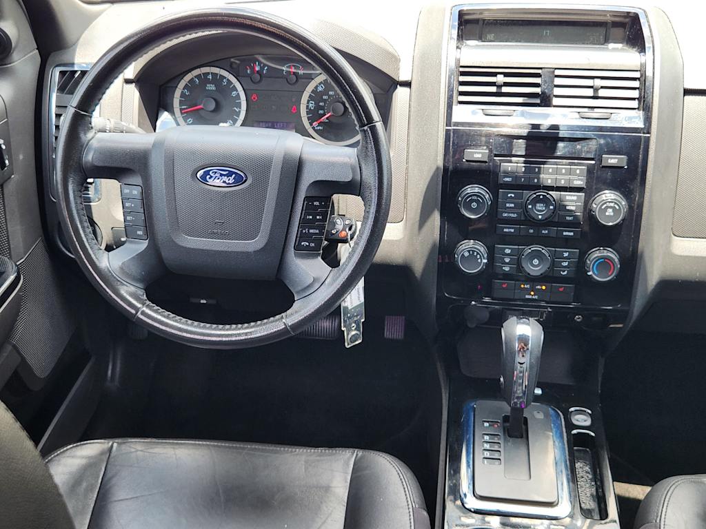 Thumbnail: 2012 Ford Escape - 13