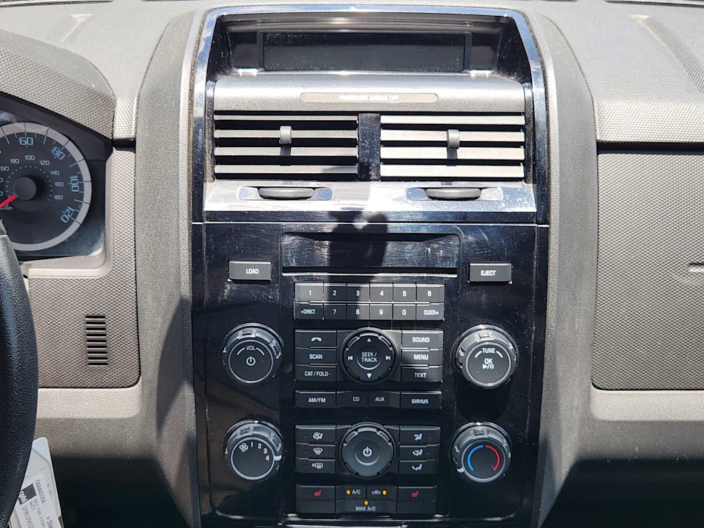 Thumbnail: 2012 Ford Escape - 14