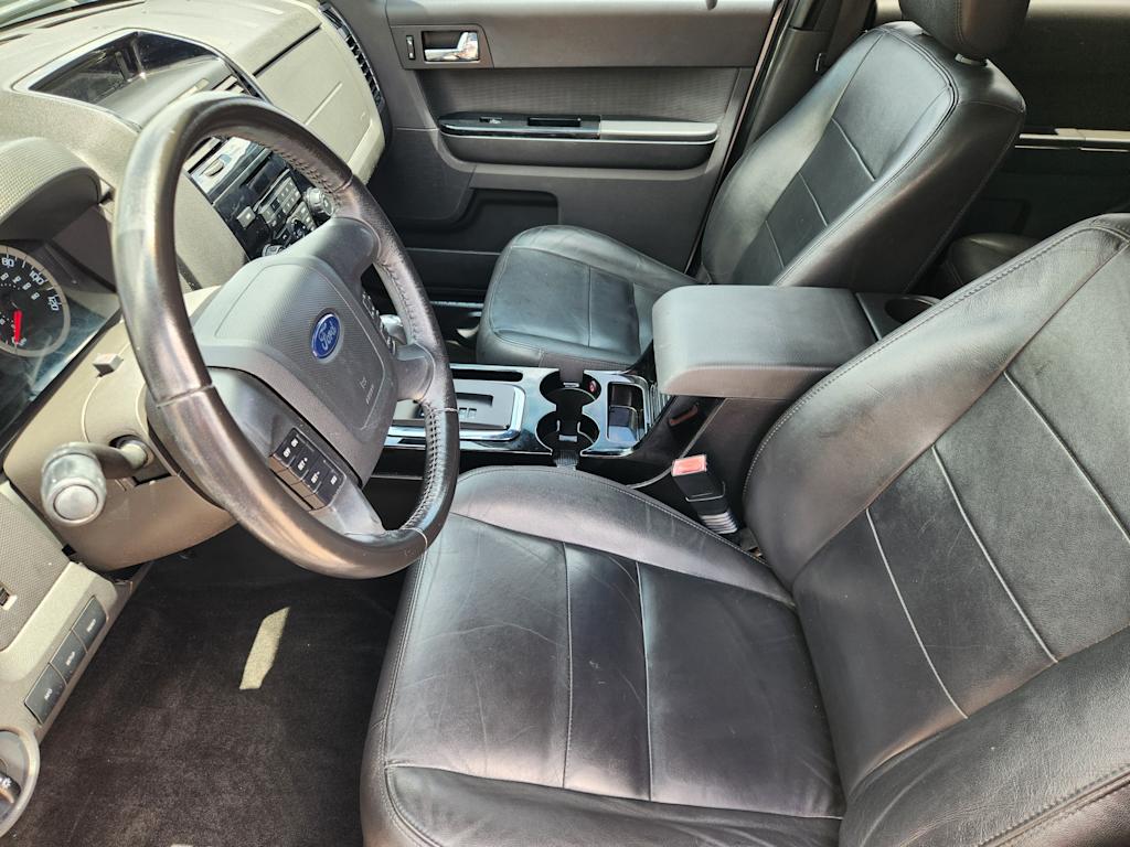 Thumbnail: 2012 Ford Escape - 9