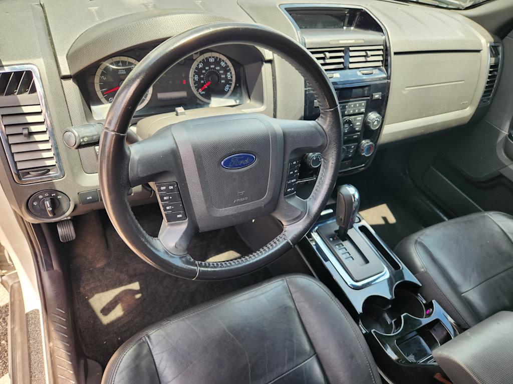 Thumbnail: 2012 Ford Escape - 2