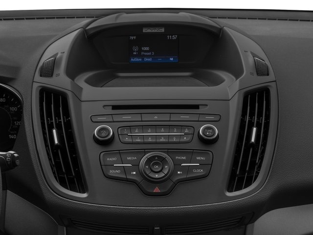 Thumbnail: 2018 Ford Escape - 9