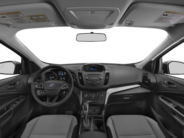 Thumbnail: 2018 Ford Escape - 5