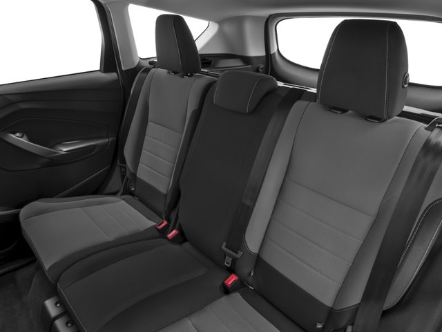 Thumbnail: 2018 Ford Escape - 7