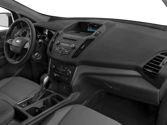 Thumbnail: 2018 Ford Escape - 8