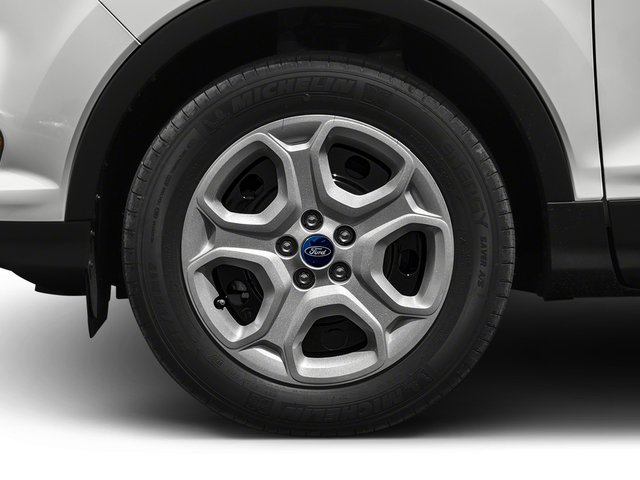 Thumbnail: 2018 Ford Escape - 3