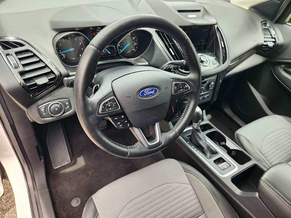 Thumbnail: 2017 Ford Escape - 2
