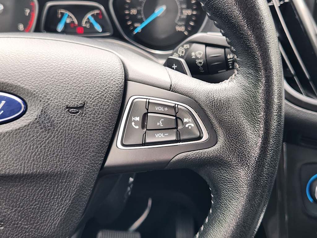 Thumbnail: 2017 Ford Escape - 31