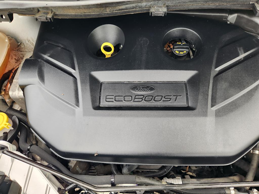 Thumbnail: 2017 Ford Escape - 7