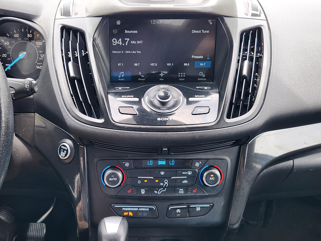 Thumbnail: 2017 Ford Escape - 13
