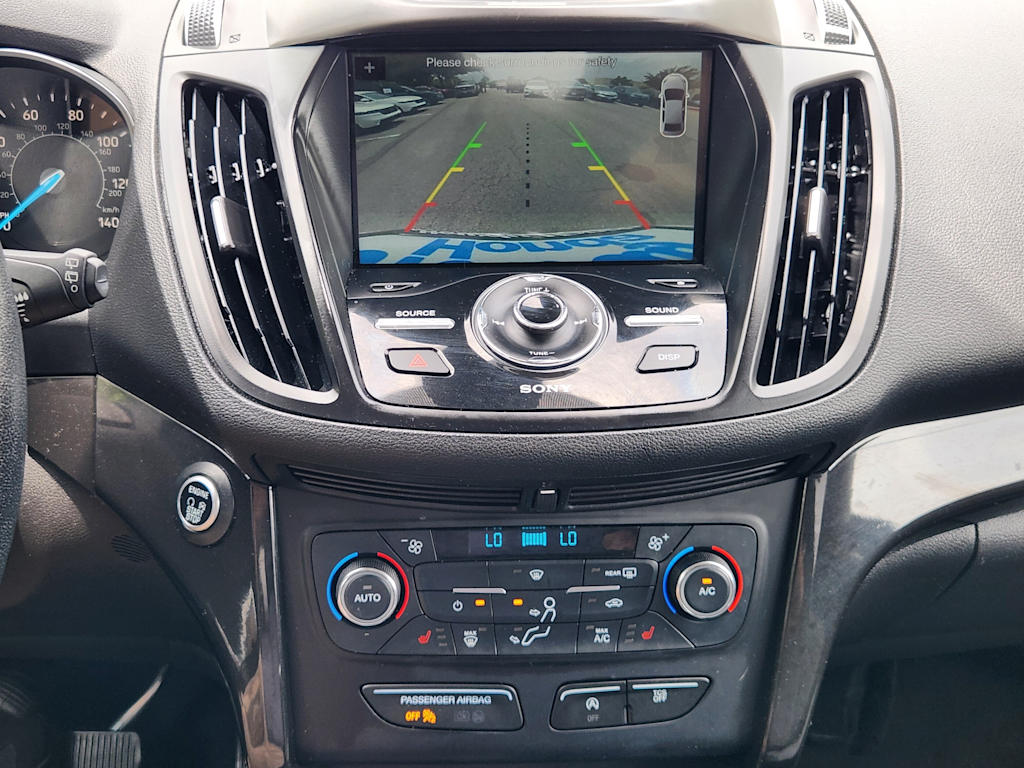 Thumbnail: 2017 Ford Escape - 24
