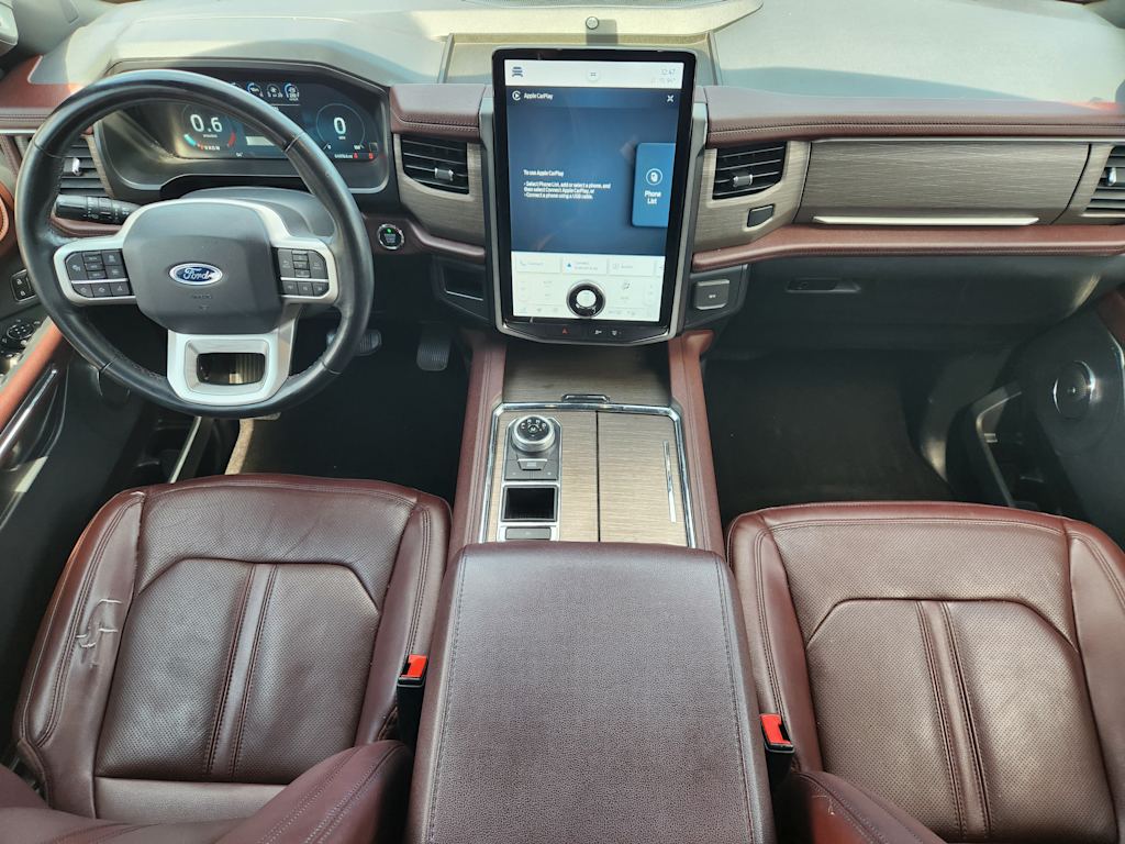 Thumbnail: 2022 Ford Expedition - 9