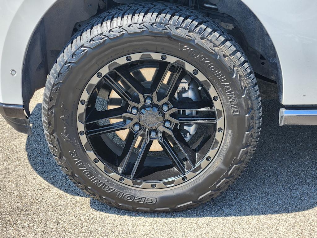 Thumbnail: 2022 Ford Expedition - 23