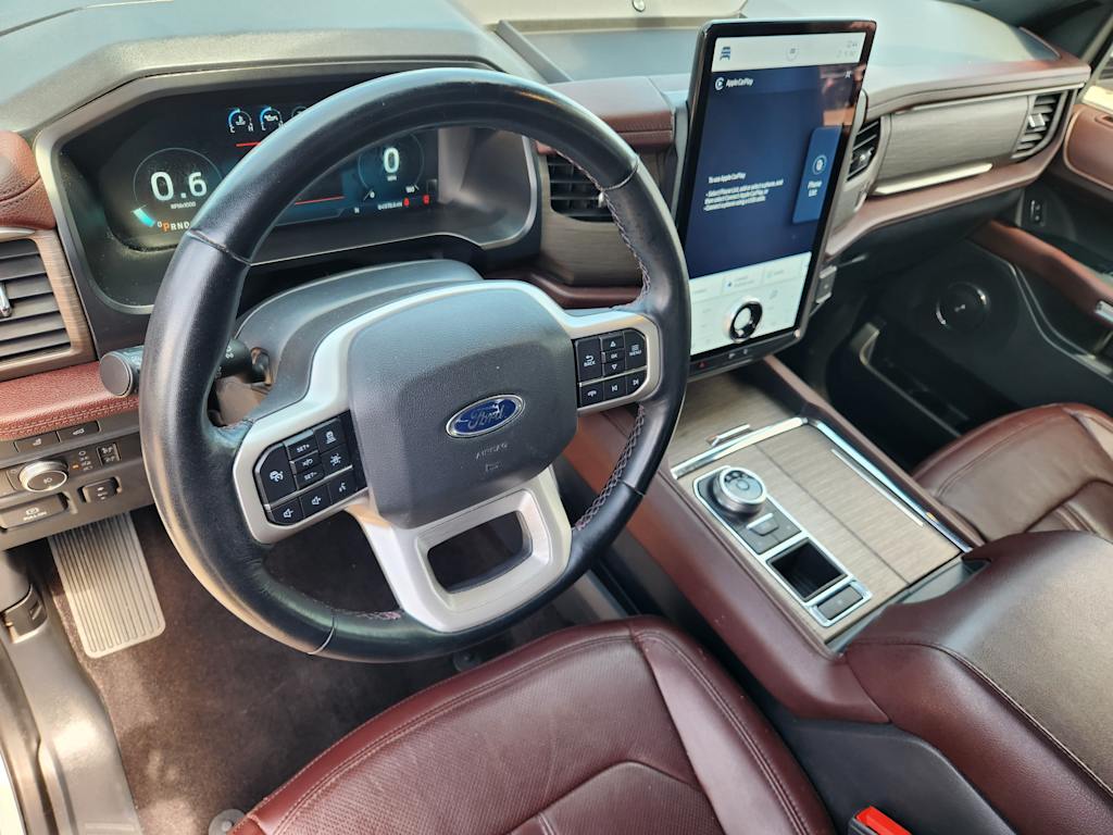 Thumbnail: 2022 Ford Expedition - 2