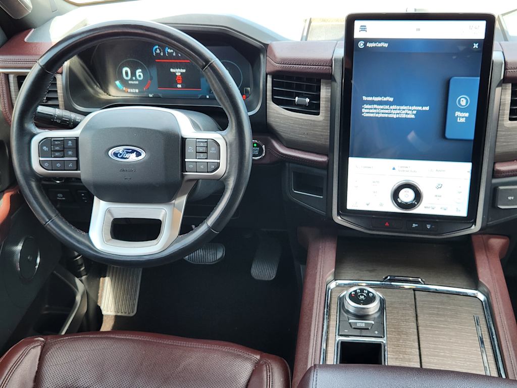 Thumbnail: 2022 Ford Expedition - 13