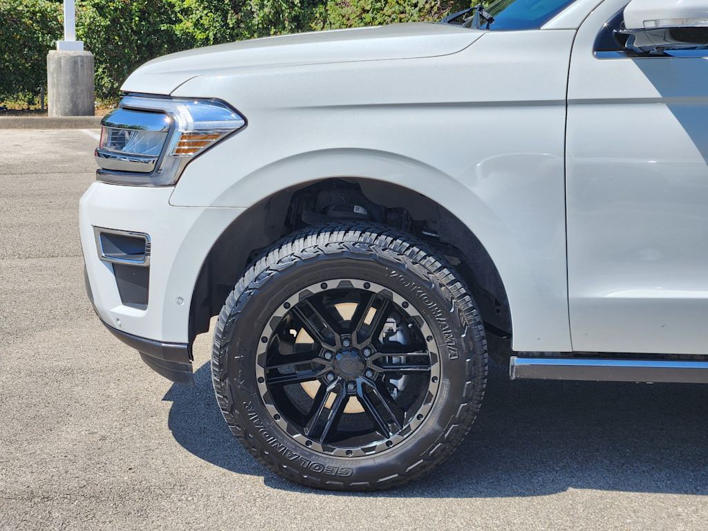 Thumbnail: 2022 Ford Expedition - 7