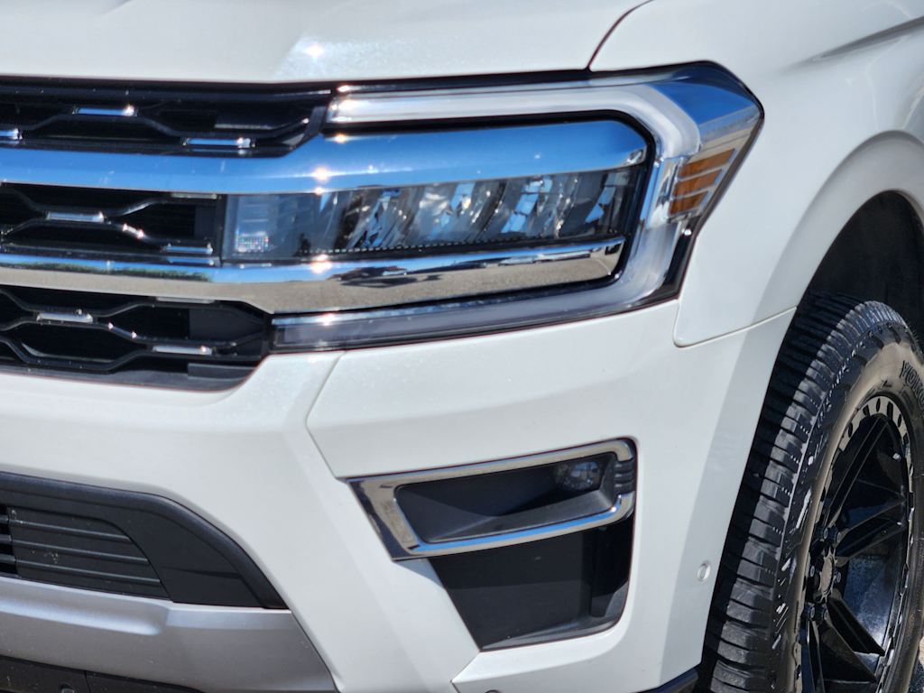 Thumbnail: 2022 Ford Expedition - 22