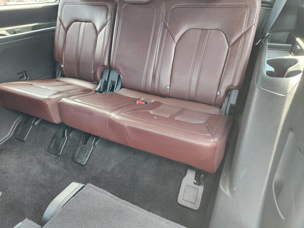 Thumbnail: 2022 Ford Expedition - 34