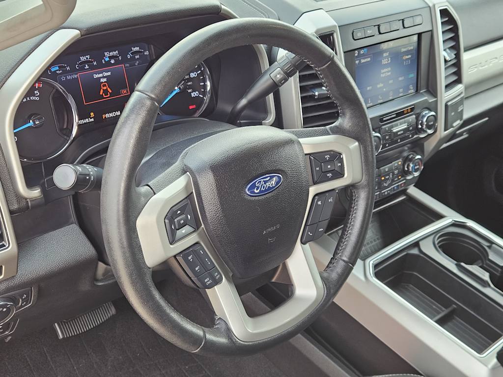 Thumbnail: 2020 Ford F-250 - 2