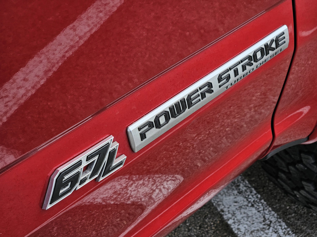 Thumbnail: 2020 Ford F-250 - 23