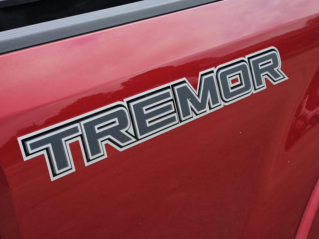 Thumbnail: 2020 Ford F-250 - 24