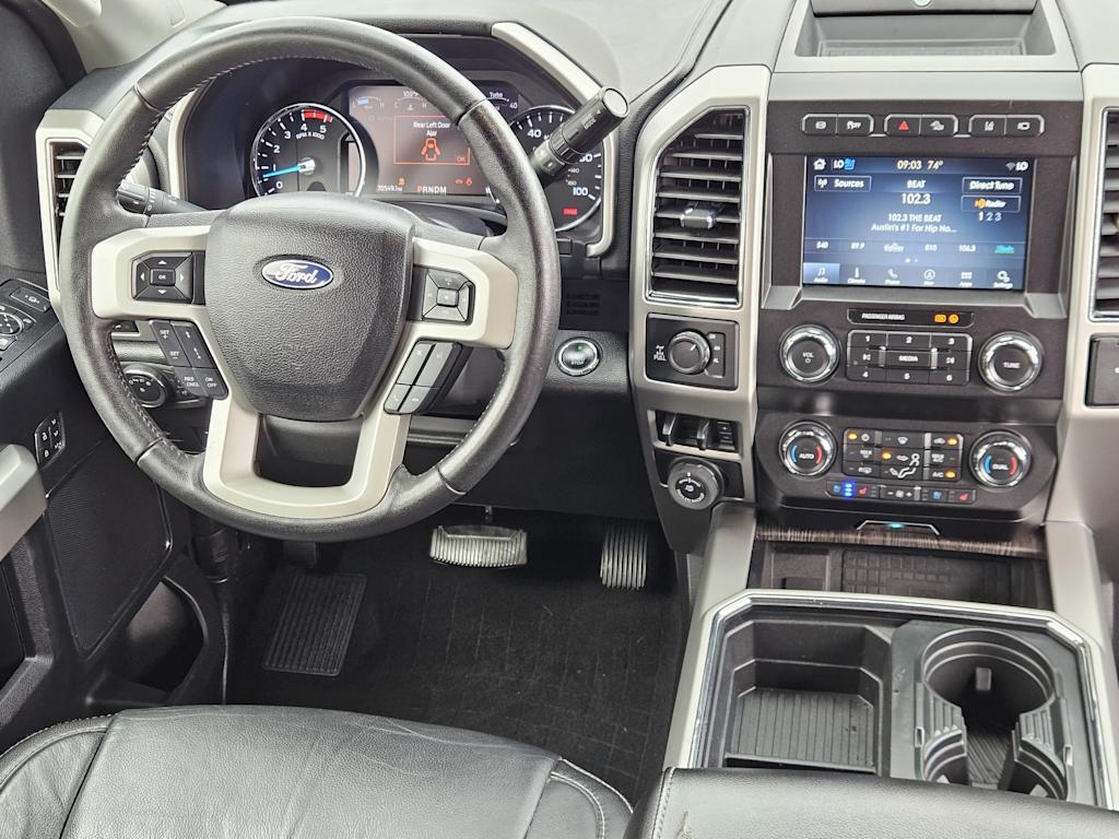 Thumbnail: 2020 Ford F-250 - 12