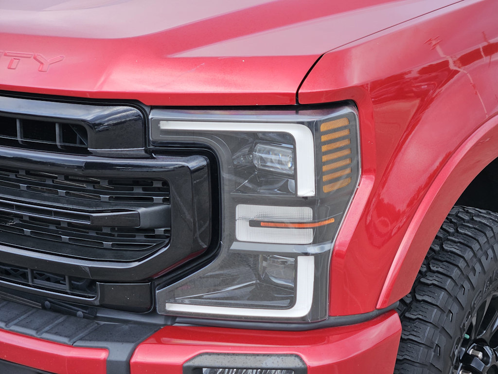 Thumbnail: 2020 Ford F-250 - 21