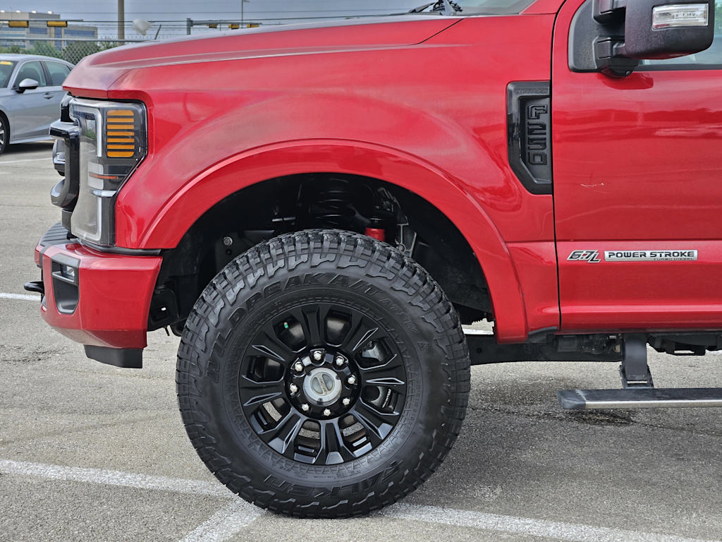 Thumbnail: 2020 Ford F-250 - 6