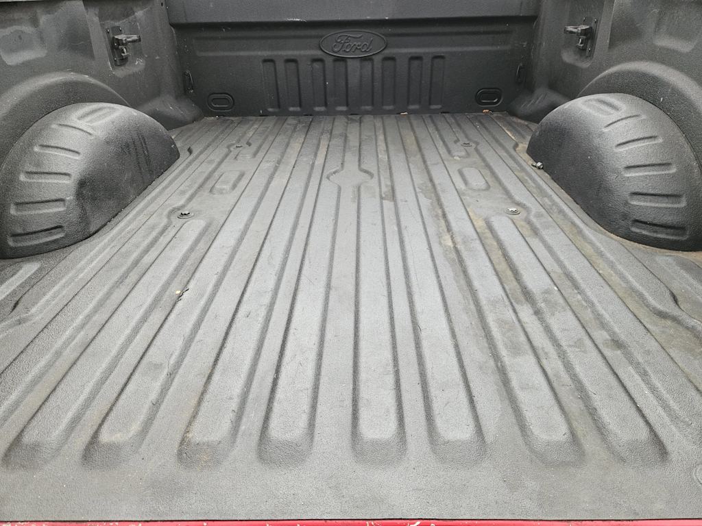 Thumbnail: 2020 Ford F-250 - 16