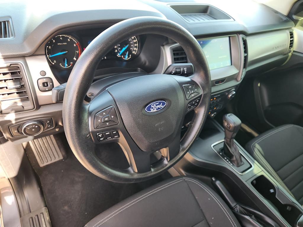 Thumbnail: 2021 Ford Ranger - 2