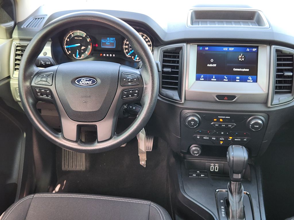 Thumbnail: 2021 Ford Ranger - 12