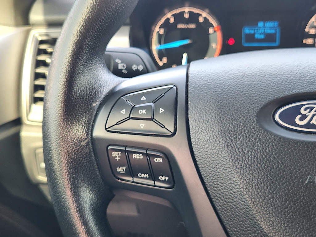 Thumbnail: 2021 Ford Ranger - 30